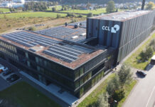 CCL opens new sustainable sleeve label hub