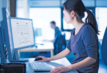 Compressed air monitoring system tipped to reduce energy costs