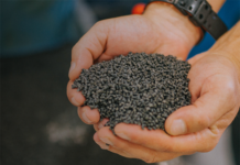 UBQ Materials and Plastribution agree distribution partnership