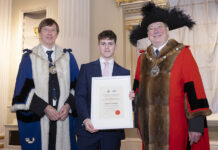 Polymer Industries Apprentice of the Year winner announced