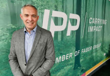 Andy Maddock IPP