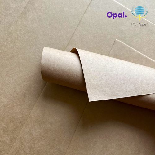 Opal paper