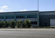 Prism eLogistics teams up with Nulogy to digitalise contract packing services Prism eLogistics HQ