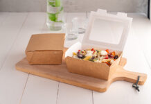 Good to go: Sabert launches recyclable packaging solution for hot food Sabert's Hot2Go range