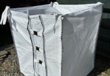 Argyll innovator’s new sustainable bag set to aid multiple sectors globally Bag