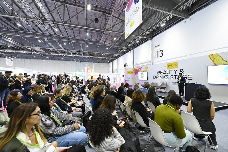 London Packaging Week