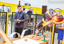 FANUC UK open house event to return this November FANUC open house event