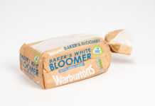 Mondi unveils recyclable paper-based bread packaging Mondi bread packaging