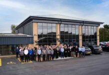 ABG begins ‘fresh chapter’ with opening of new manufacturing facility ABG Kelleythorpe site