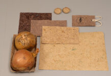 Oban start-up innovates with onion skin packaging HUID image