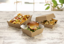Colpac to showcase latest food packaging innovations at Birmingham exhibition Colpac Tower Trays