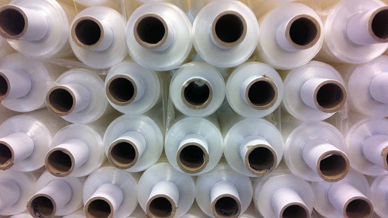 MCC Group pallet wraps