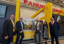 Wider automation uptake tipped to help UK realise value of manufacturing sector FANUC UK’s Open House event