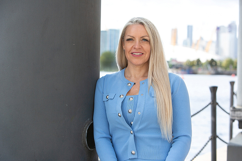 Jenny Stanley, MD at Appetite Creative