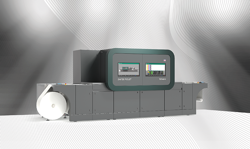 PicoJet 1200