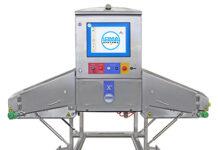 Loma addresses customer feedback with new curtainless X-ray system Loma X5 Pack Curtainless X-ray System