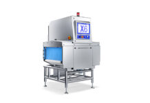 Mettler-Toledo unveils next generation of x-ray systems Mettler-Toledo X6 Series