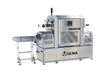 ULMA unveils latest automatic traysealing innovation TSA 400
