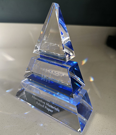 Packaging Startup Awards