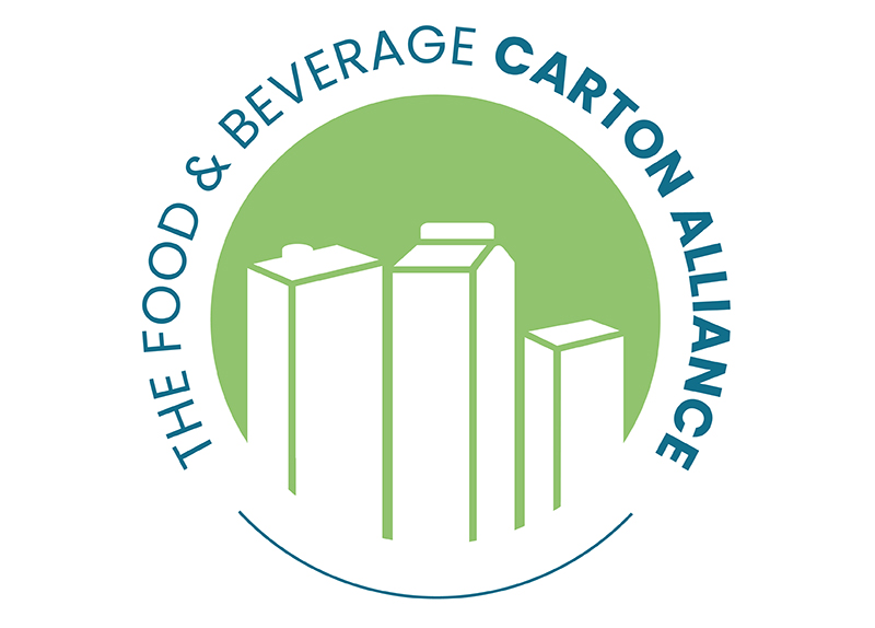 Food and Beverage Carton Alliance logo