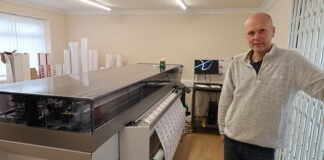 Solent Design Studio investment