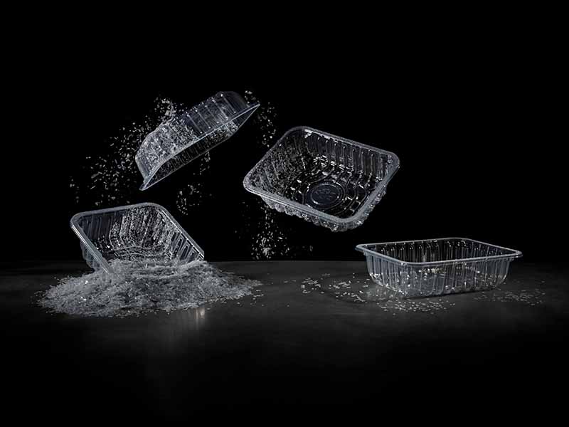 Klöckner Pentaplast packaging