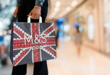 Packaging exhibition proves green credentials with recyclable visitor bags The RePapaPac bag has secured partnerships including Marks & Spencer and Morrisons