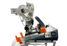 AM Labels - Feeder Labeller