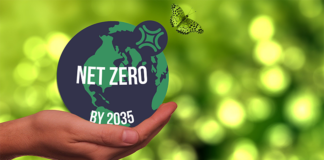 Yorkshire Packaging Systems net zero commitment