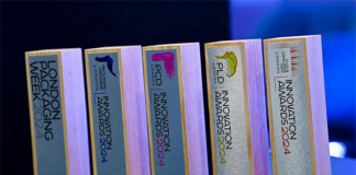 London Packaging Week Innovation Awards