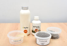 CelluComp products