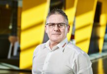FANUC UK appoints business development manager for Scotland and north of England Tony Bentham, FANUC UK