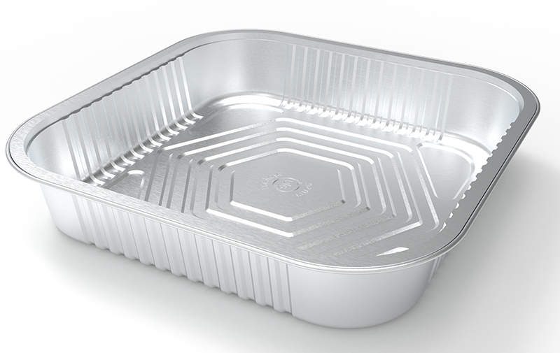 i2r Packaging Solutions' Ultra container