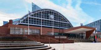 Manchester Central