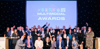 Multimodal Awards