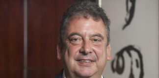 Robin Copestick