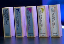 London Packaging Week Innovation Awards
