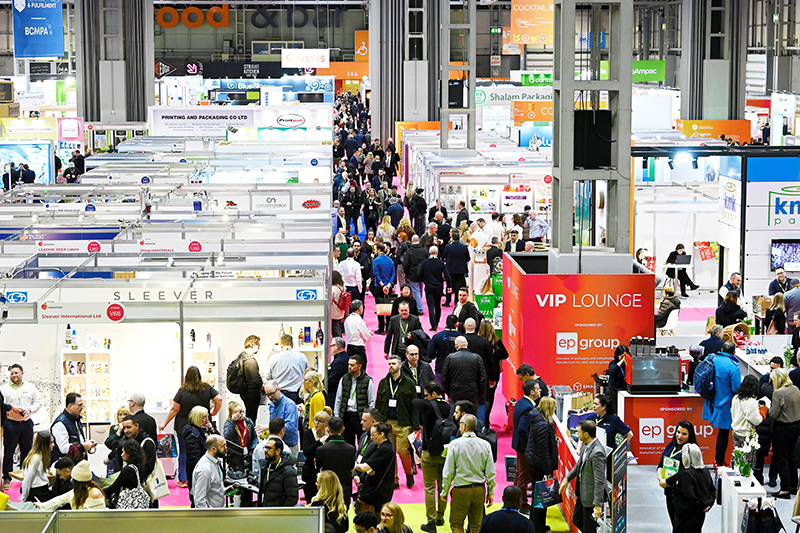 Packaging Innovations & Empack