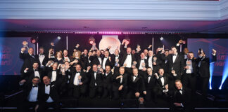 Plastics Industry Awards 2025