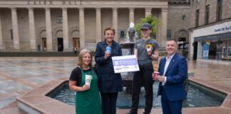 Cup recycling image