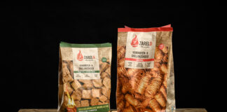 Paper-based packaging solution