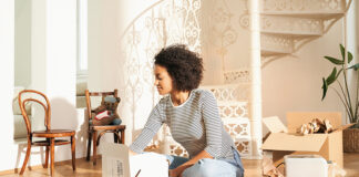 E-commerce packaging solutions