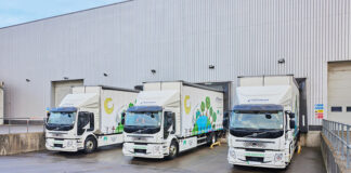 Macfarlane EV trucks