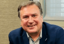Mike Revell elected executive chair of the Foodservice Packaging Association Mike Revell