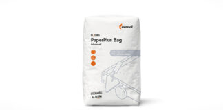 PaperPlus Bag Advanced