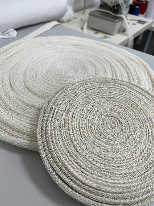 Meat netting