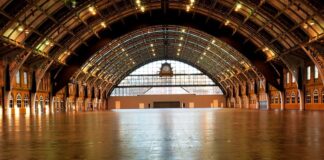 Manchester Central