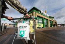 Podback and Morrisons celebrate recycling 10 million coffee pods in under six month