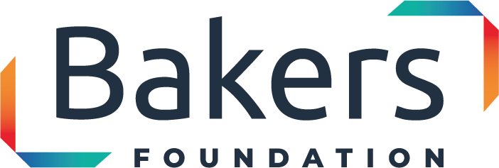 Bakers Foundation logo