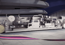ABG ‘pushing the boundaries’ in digital laser cutting DigiLase Duo